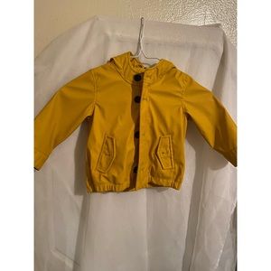 Baby RainCoat